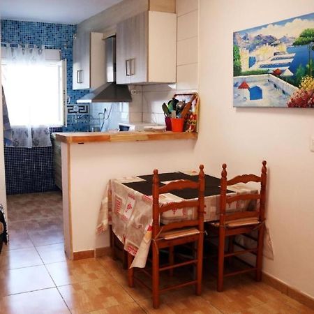 La Cenia Apartment Denia Exterior foto