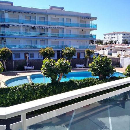 La Cenia Apartment Denia Exterior foto
