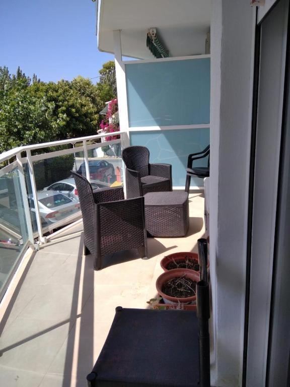 La Cenia Apartment Denia Exterior foto