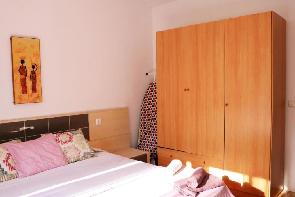 La Cenia Apartment Denia Exterior foto