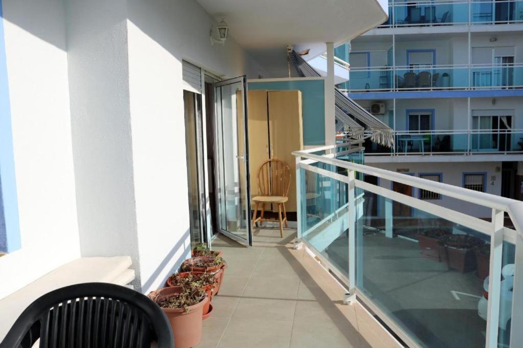 La Cenia Apartment Denia Exterior foto